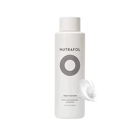 Nutrafol Root Purifier Scalp Shampoo 8.1 fl oz (240ml)