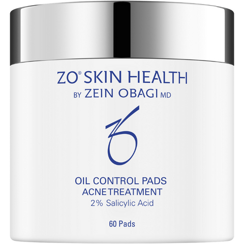 ZO Oil Control Pads