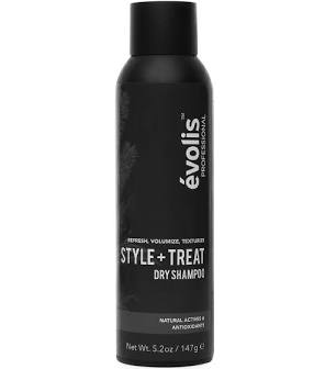 Evolis Style + Treat Dry Shampoo